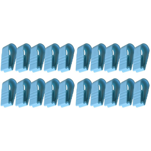 Homoyoyo Quilt Clips Fasteners 20pcs Blue Buckle Clips Duvet Cover Holder Anti- slip Fixed Bedding Bed Grippers Plastic Fixator Fixer Clip Comforter Quilt Traceless Duvet Comforter Grippers Homoyoyo Quilt Clips Fasteners 20pcs Blue Buckle Clips Duvet Cover Holder Anti- slip Fixed Bedding Bed Grippers Plastic Fixator Fixer Clip Comforter Quilt Traceless Duvet Comforter Grippers