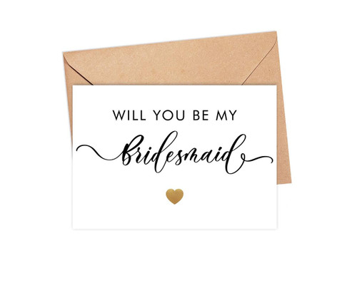 AcevedoDesign Bridesmaid Proposal Card - Will You Be My Bridesmaid - Will You Be My Best Bridesmaid - Bridesmaid Proposal Idea - Bridesmaid Wedding Card - Bridesmaid Proposal Cards With Envelope AcevedoDesign Bridesmaid Proposal Card - Will You Be My Bridesmaid - Will You Be My Best Bridesmaid - Bridesmaid Proposal Idea - Bridesmaid Wedding Card - Bridesmaid Proposal Cards With Envelope