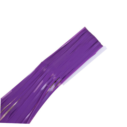 Tinsel Curtain Pastel Rainbow Decoration Tinsel Curtain Party Fringe Curtains Photo Booth backdrops foil Curtain Backdrop rain Curtain Multicolor Pastel Curtains Purple Panel