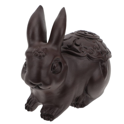 Rabbit Ornament Wood Rabbit Figurines Wood Carved Animals Statues Bunny Figure for Easter Spring Party Tabletop Decoration Wooden Handmade Rabbit Figurine Rabbit Ornament Wood Rabbit Figurines Wood Carved Animals Statues Bunny Figure for Easter Spring Party Tabletop Decoration Wooden Handmade Rabbit Figurine