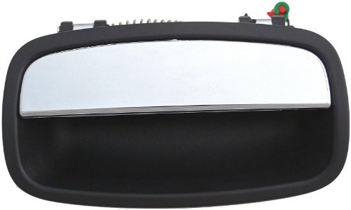 Dorman 83591 Kia Sportage Driver Side Rear Exterior Door Handle