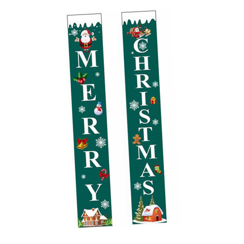 jojofuny 1 Pair Christmas Couplets Christmas Door Banner Porch Signs Banners Christmas Door Couplet Out Door Decor Garland Decor Front Door Decor Xmas Couplet Christmas Door Curtain Props jojofuny 1 Pair Christmas Couplets Christmas Door Banner Porch Signs Banners Christmas Door Couplet Out Door Decor Garland Decor Front Door Decor Xmas Couplet Christmas Door Curtain Props