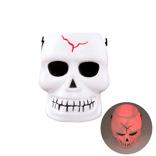 BESTOYARD 2pcs Bucket Pumpkin Candy Bucket Pumpkin Candy Bowl Bucket Jack Lantern Bucket Pumpkin Bucket Candy Holder Plastic Basket Skeleton Candy Stand Halloween Candy Bucket