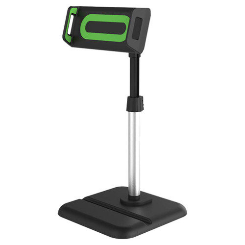 BESTOYARD Cellphone Stand Cellphone Stand Portable Tablet Stand 1pc Mobile Phone Tablet Tabletop Phone Rack Bedside Phone Holder Bracket Adjustable Tablet Stand Desk Topper Desk Topper