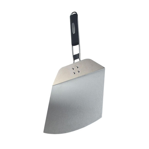 Angoily Pizza Spatula Bread Baking Tools Bread Accessories Cake Scraper Pie Cake Server Cake Transfer Tray Pizza Turning Spatula Kitchen Accessories Kitchen Tool Pizza Accessory Pancakes