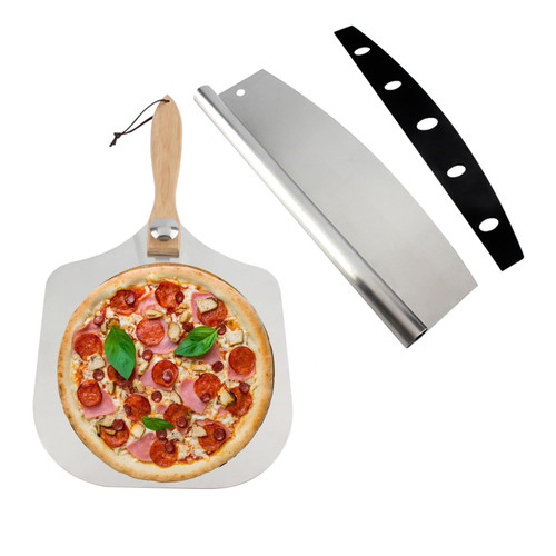 HOMURY 12 x 14 Inch Aluminum Pizza Spatula Pizza Spatula Paddle with Handle Pizza Peel Aluminum Pizza Spatula Cooking Oven Accessories, Metal Pizza Paddle for Oven, Baking, Dough, Pastry, Pizza HOMURY 12 x 14 Inch Aluminum Pizza Spatula Pizza Spatula Paddle with Handle Pizza Peel Aluminum Pizza Spatula Cooking Oven Accessories, Metal Pizza Paddle for Oven, Baking, Dough, Pastry, Pizza