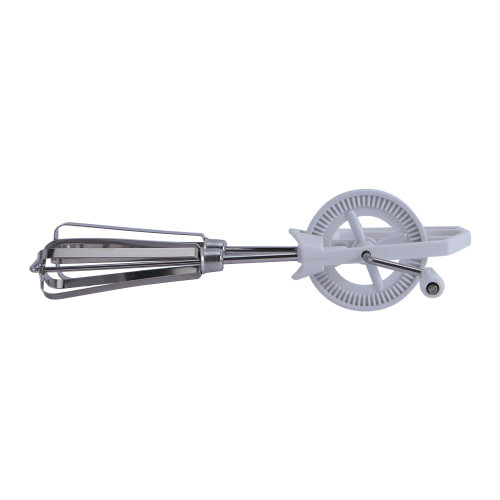 Leadigol Stainless Steel Rotary Manual Hand Whisk Egg Beater, Rotary Egg Beater Whisk Egg Beater Mixer Blender Kitchen Cooking Tools Leadigol Stainless Steel Rotary Manual Hand Whisk Egg Beater, Rotary Egg Beater Whisk Egg Beater Mixer Blender Kitchen Cooking Tools