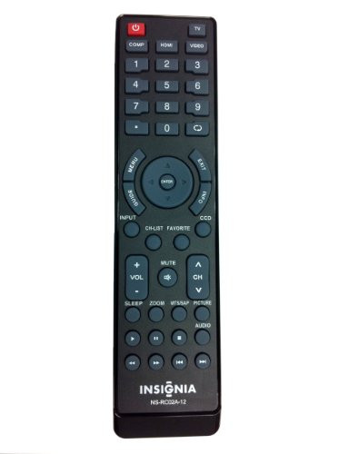 NEW remote NS-RC01A-12 NS-RC02A-12 /NS RC02A 12/ ns rc02a 12 remote For Insignia NS-19E450A11 NS-32L450A11 NS-46E570A11 NS-46E560A11 NS-32E859A11 ; NS-19E450WA11 NS-40E560A11 NS-32E570A11 NS-37L550A11