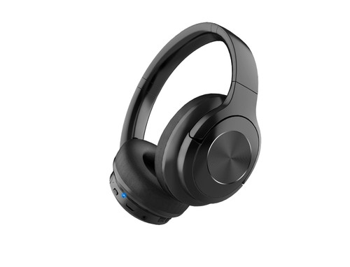 Bingozones B7 Pro. Over The Ear Headphones Wireless Bluetooth 65 Hours Playtime Foldable Deep Bass HiFi Stereo Wireless Headsets with Mic Lightweight Memory Foam Soft Earmuff, for Phone,TV Black Bingozones B7 Pro. Over The Ear Headphones Wireless Bluetooth 65 Hours Playtime Foldable Deep Bass HiFi Stereo Wireless Headsets with Mic Lightweight Memory Foam Soft Earmuff, for Phone,TV Black