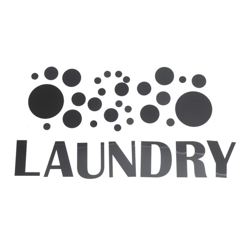 Laundry Decor 1 Set Mirror Wall Sticker Mirror Trim Circle Mount Mirror Acrylic Mirror Wall Decals Round Mirror Stickers 3D Acrylic Mirror Decal Decor Decals DIY Stickers Black Laundry Decor 1 Set Mirror Wall Sticker Mirror Trim Circle Mount Mirror Acrylic Mirror Wall Decals Round Mirror Stickers 3D Acrylic Mirror Decal Decor Decals DIY Stickers Black