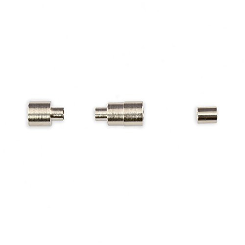 Legacy Woodturning, Bushings for Legacy Victoria Pen Kits