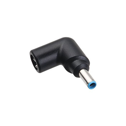 Power Adapter DC Tips N36 65W AC Charger 19.5V 3.33A For HP Pavilion Laptop series Chromebook 14-001tu Blue Tip 4.53.0mm with central pin inside