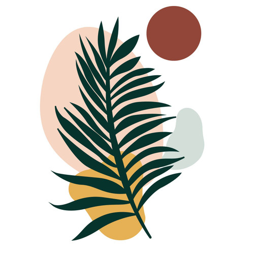 SUPERDANT 2 Sheets/Set Boho Style Wall Stickers Palm Tree Wall Decals Decor Vinyl Wall Decor Stickers DIY Wall Art Wall Decals Sticker for Home Playroom Decorations Bedroom Art SUPERDANT 2 Sheets/Set Boho Style Wall Stickers Palm Tree Wall Decals Decor Vinyl Wall Decor Stickers DIY Wall Art Wall Decals Sticker for Home Playroom Decorations Bedroom Art