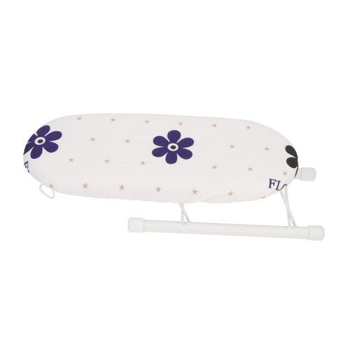 Quilling Tool Folding Sleeve Ironing Board Travel Ironing Board Socket Tool Ironing Cover Table for Ironing Clothes Small Ironing Board Home Ironing Accessories Ironing Rack