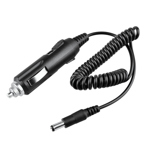 Guy-Tech Car DC Adapter Compatible with DYNEX DX-PD510 DX-PDVD9 Portable LCD Monitor DVD Player Auto Vehicle Boat RV Lighter Plug Power Supply Cord Charger Cable