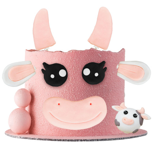 8 Pack Cow Cake Topper Decorations 3D Cow Decorations Farm Animal Birthday Cake Topper Cow Cake Topper for Farm Animal Baby Shower Birthday Party Decorations 8 Pack Cow Cake Topper Decorations 3D Cow Decorations Farm Animal Birthday Cake Topper Cow Cake Topper for Farm Animal Baby Shower Birthday Party Decorations
