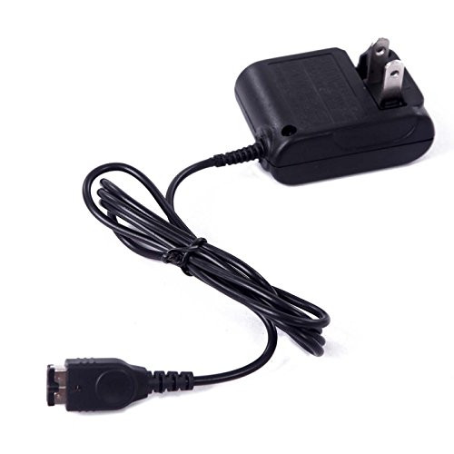 ANKRY AC Adapter for Nintendo DS and Game Boy Advance SP