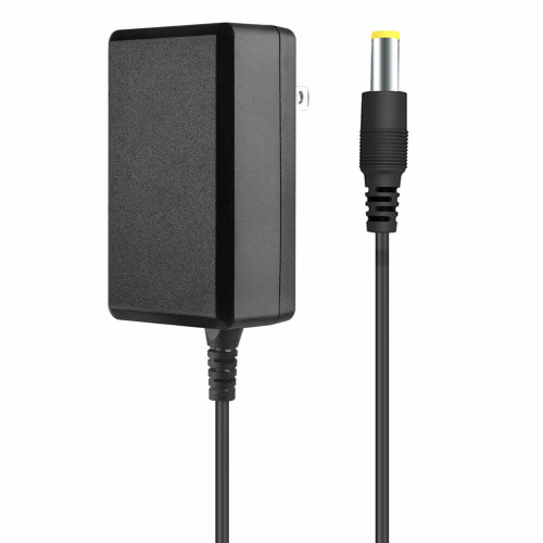 DKKPIA AC Adapter Charger for QFX PBX-505100BT Party Mini Speaker PBX-505100BK Power