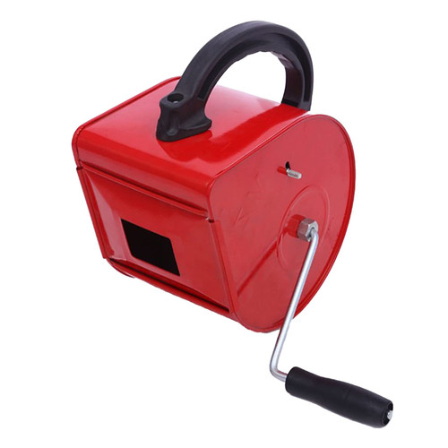 Garosa Stucco Sprayer Paint Stirrers Paint Roller Agitators Plaster Sprayer Cement Mortar Spray Gun Hopper Concrete Stucco Plaster Paint Wall Ceiling Tool for Walls Roofs