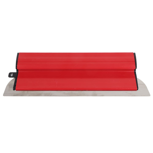 Skimming Blade, 15.7in Durable Plastering Drywall Skimming Blade Concrete Finishing Wall Board Plasterboard Skim Coat Smoothing Spatula Blade