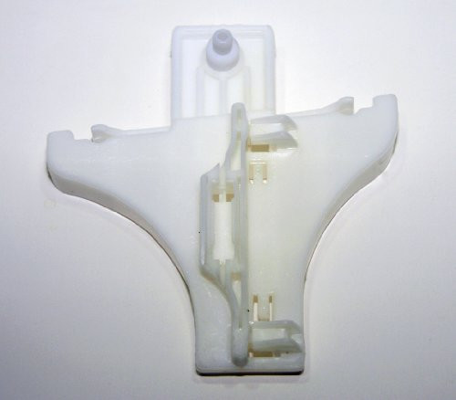 RegulatorFix Window Regulator Repair Clip (1) w/Peg-Dowel - Rear Right (Passenger Side) for VW Passat B5 B5.5 B6 B7
