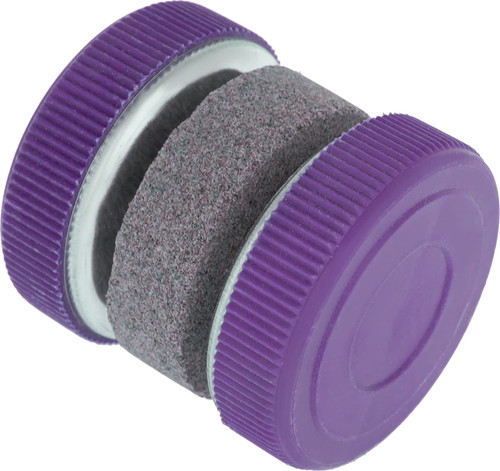 Cooking and Hiking Knife Sharpener - Portable Knifes Sharpeners - Manual Camping Sharpener