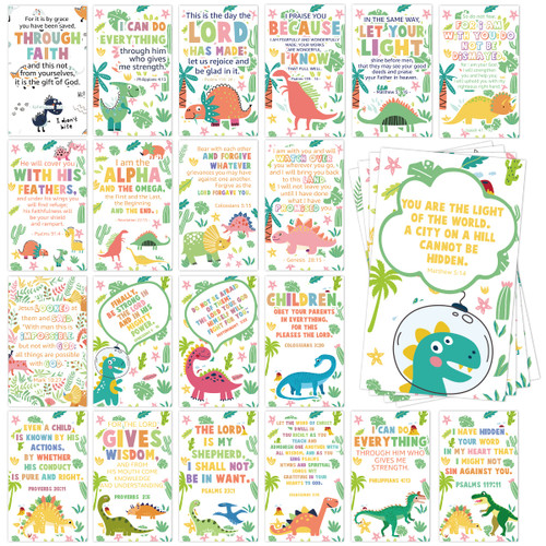 60 Mini Prayer Cards for Children with Inspirational Assorted Bible Verses, Religious Encouragement Cards, Scripture Cards for Kids Bible Studies, Daily Devotional for Women, Christian Gifts - JY297 60 Mini Prayer Cards for Children with Inspirational Assorted Bible Verses, Religious Encouragement Cards, Scripture Cards for Kids Bible Studies, Daily Devotional for Women, Christian Gifts - JY297