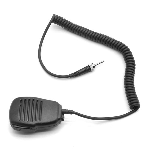 NEWASHAN Handheld Microphone for Uniden 2 Way VHF Marine Radio MHS125 MHS135 MHS350 UH073 UH075 UH076 UH078 Walkie Talkie 2.5mm Long pin Shoulder Lapel Speaker Mic with Swivel Back Clip NEWASHAN Handheld Microphone for Uniden 2 Way VHF Marine Radio MHS125 MHS135 MHS350 UH073 UH075 UH076 UH078 Walkie Talkie 2.5mm Long pin Shoulder Lapel Speaker Mic with Swivel Back Clip