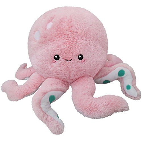 Squishable / Cute Octopus Plush - 15"