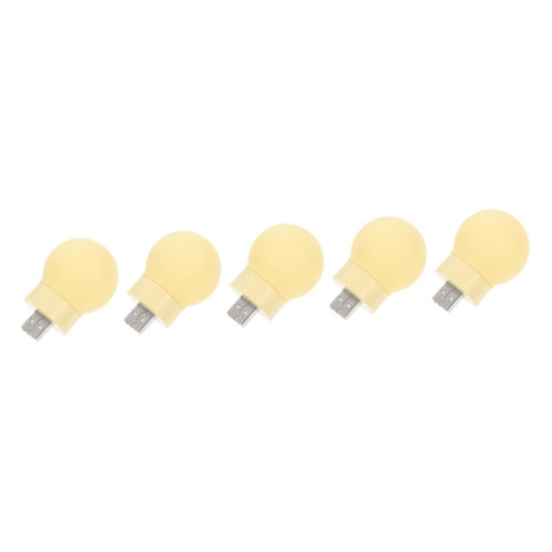 Holibanna 5pcs Atmosphere Night Light LED Night Light Lamps Plug in Night Light Night Lights Neon Decor Mini Table Lamp Wall Light Decor LED Night Lights Night Lamp Nightlight Lamp LED Holibanna 5pcs Atmosphere Night Light LED Night Light Lamps Plug in Night Light Night Lights Neon Decor Mini Table Lamp Wall Light Decor LED Night Lights Night Lamp Nightlight Lamp LED