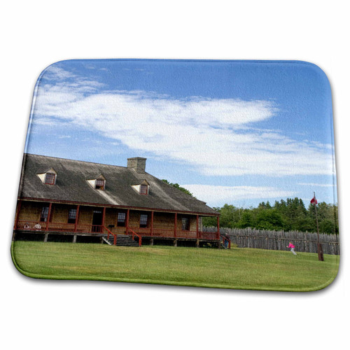 3dRose Grand Hall, Lake Superior, Minnesota, USA - US24... - Bathroom Bath Rug Mats (rug-144721-1)