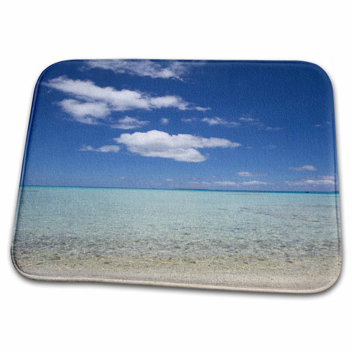 3dRose South Pacific, Cook Islands. Palmerston Island - Bathroom Bath Rug Mats (rug-228570-1) 3dRose South Pacific, Cook Islands. Palmerston Island - Bathroom Bath Rug Mats (rug-228570-1)