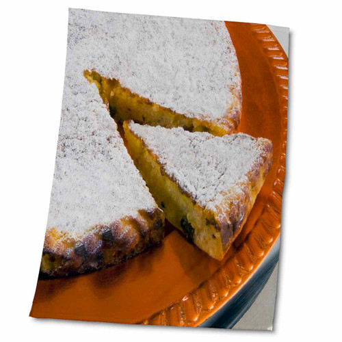 3dRose Rice Cake, Cuisines - LI11 NTO0035 - Nico Tondini - Towels (twl-140031-2) 3dRose Rice Cake, Cuisines - LI11 NTO0035 - Nico Tondini - Towels (twl-140031-2)