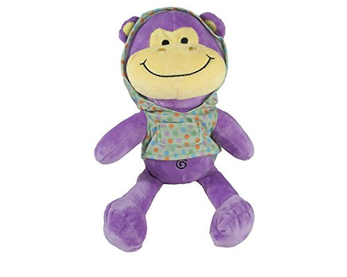 Neat-Oh! Splushy Jumper Monkey