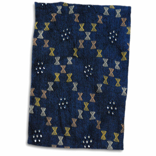 3dRose Danita Delimont - Textiles - Asian Textile - Towels (twl-225974-1) 3dRose Danita Delimont - Textiles - Asian Textile - Towels (twl-225974-1)