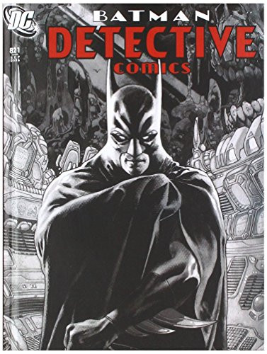 Silver Buffalo BN4650 DC Comics Batman Black & White Hardcover Journal
