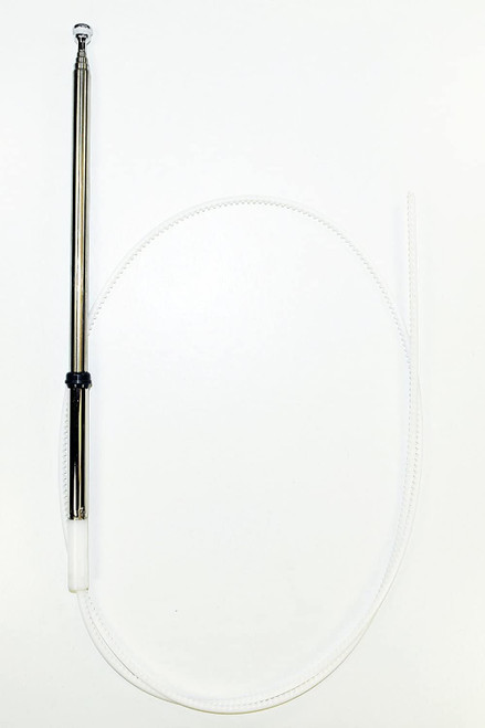 Votex - Power Antenna Mast fits Lexus LX470 (1998-2007) - Toyota Land Cruiser (01/1998-2008)