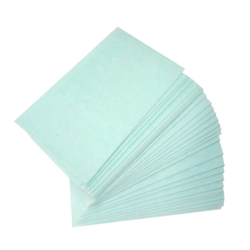 Hlyurlus 60PCS Floor Cleaning Slice Mopping Concentrated Floor Cleaning Sheets, Water Soluble, Fast Dry for Tiles, Hardwood, Wall Tile, Glass