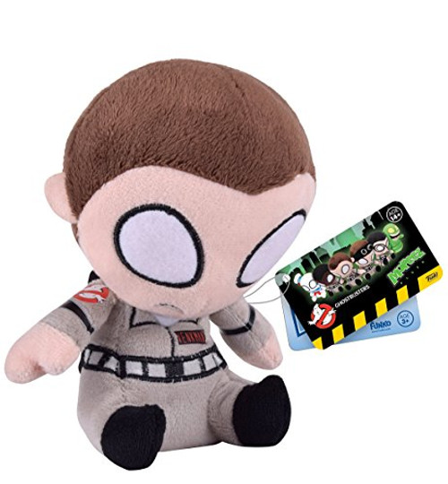 Funko Mopeez Ghostbusters Dr. Peter Venkman Plush Funko Mopeez Ghostbusters Dr. Peter Venkman Plush