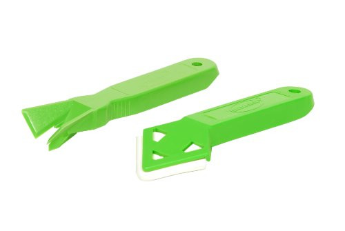 Dynamic Enviro Paintware KZ0026CK Caulking Applicator Removal Tool