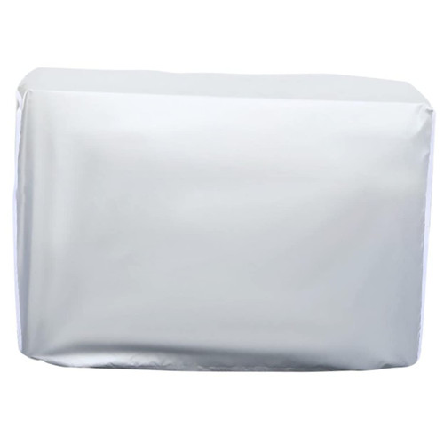 Holibanna Air Conditioner Cover Outdoor Air Conditioner in Wall Air Conditioner Wall Unit Air Conditioner Inside Ac Unit Covers Outside Air Conditioner Central Air Conditioner Cover Air Holibanna Air Conditioner Cover Outdoor Air Conditioner in Wall Air Conditioner Wall Unit Air Conditioner Inside Ac Unit Covers Outside Air Conditioner Central Air Conditioner Cover Air