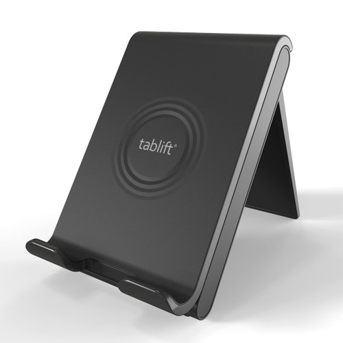Tablift Universal iPad Stand (Model: A1) - Tablet Stand/Tablet Holder/iPad Holder Stand for All Tablet Brands and Models