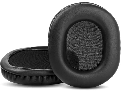 DowiTech Professional Headphone Earpads Replacement Headset Ear Pads Compatible with Insignia NS-CAHBTOE01 Headphone Headset