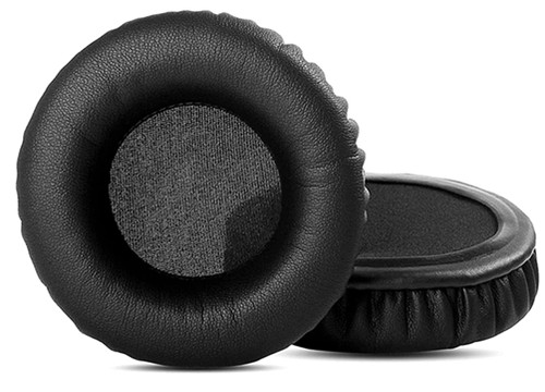 DowiTech Professional Headset Earpads Replacement Headphone Ear Pads Compatible with Pioneer DJ HDJ-X10 Headphone