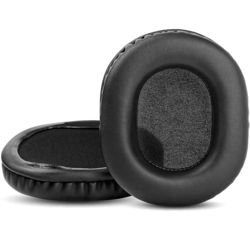 TaiZiChangQin Ear Pads Ear Cushions Earpads Replacement Compatible with Insignia NS-CAHBTOE01 Headphone