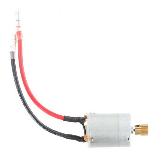 Redcat Racing RC260 Motor with Gear, 14T