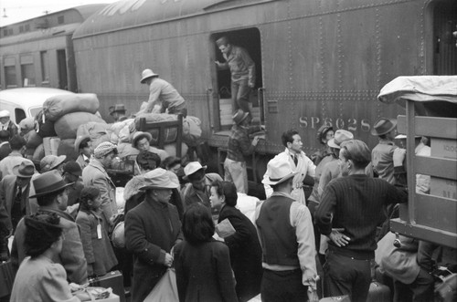 ConversationPrints JAPANESE WWII INTERNMENT CAMPS USA GLOSSY POSTER PICTURE PHOTO PRINT BANNER ConversationPrints JAPANESE WWII INTERNMENT CAMPS USA GLOSSY POSTER PICTURE PHOTO PRINT BANNER