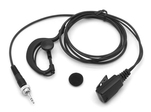 NEWASHAN Headset Earpiece for Uniden 2 Way VHF Marine Radio Atlantis 250 275 290 MHS125 MHS126 MHS235 Walkie Talkie G-Style Clip Ear Hook Hanger PTT Headset 1-pin NEWASHAN Headset Earpiece for Uniden 2 Way VHF Marine Radio Atlantis 250 275 290 MHS125 MHS126 MHS235 Walkie Talkie G-Style Clip Ear Hook Hanger PTT Headset 1-pin
