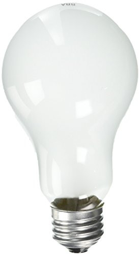 Ushio BC8333 Incandescent Photoflood Lamp (250W / 115-120V)