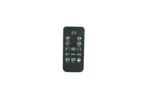HCDZ Replacement Remote Control for JBL Home Cinema SB150 2.1 Soundbar Audio Speaker System